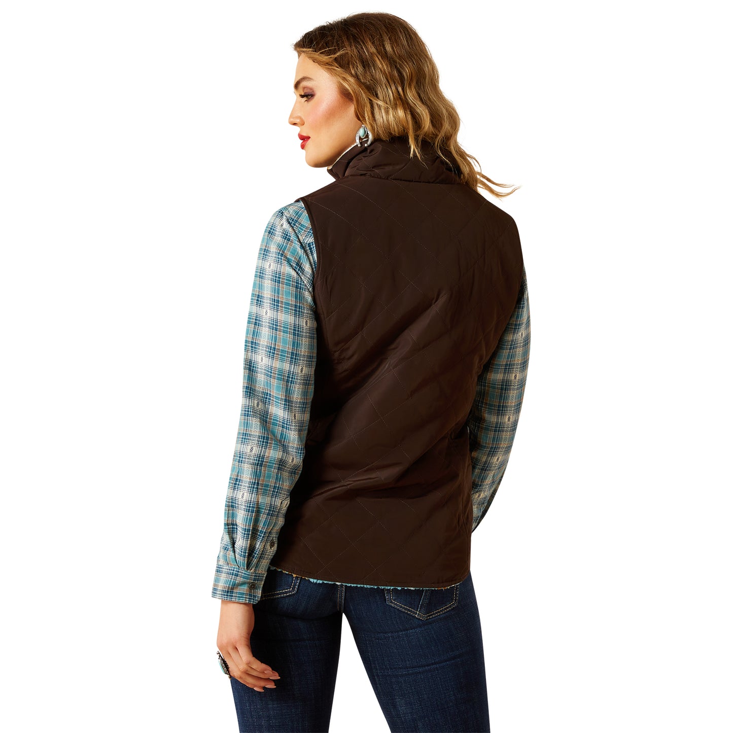 Ariat bodywarmer Dilon