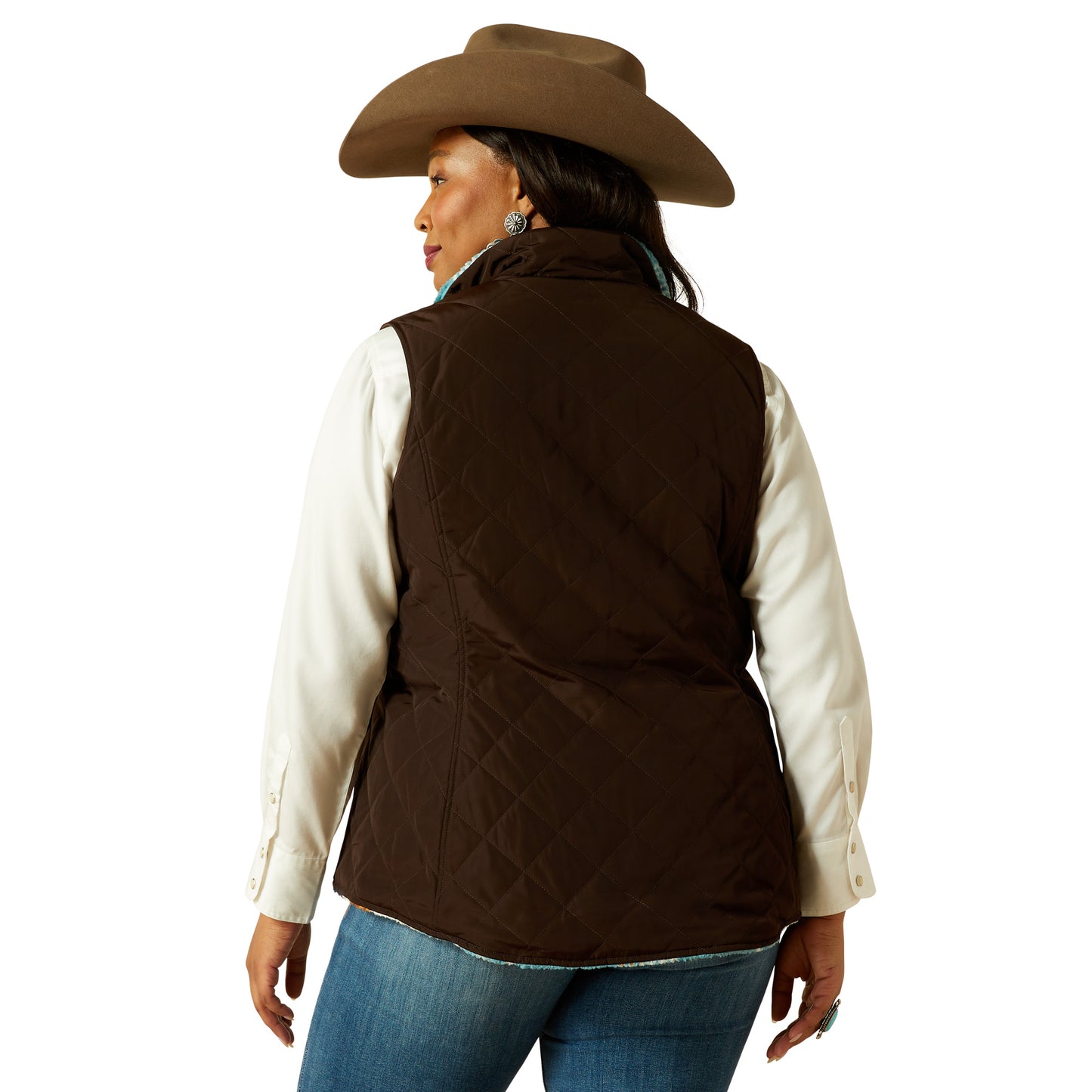 Ariat bodywarmer Dilon
