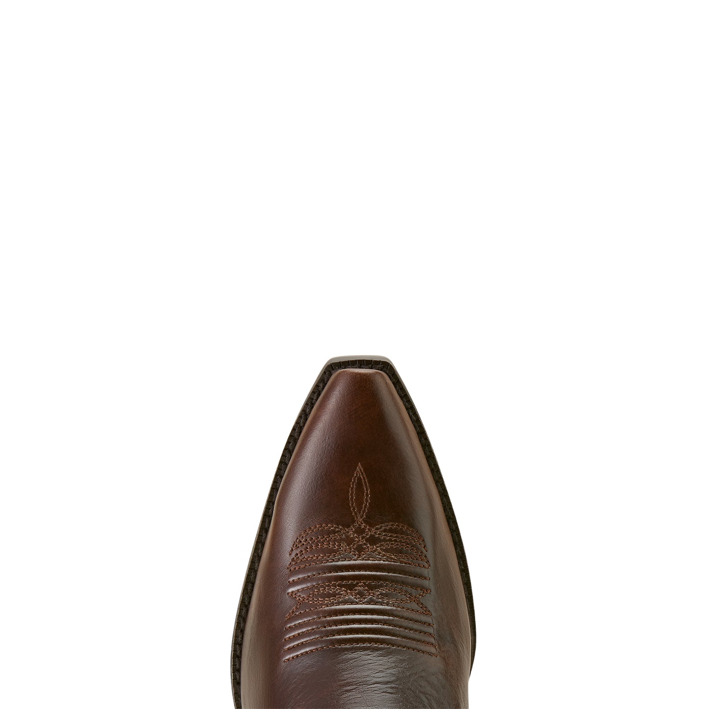 Taytum X Toe StretchFit Western Boot Sassy brown