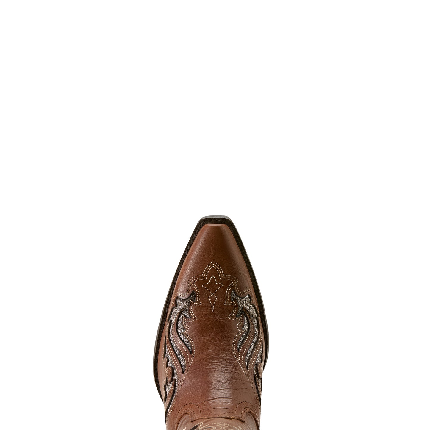 Ariat Heritage Bliss X Toe Western Boot