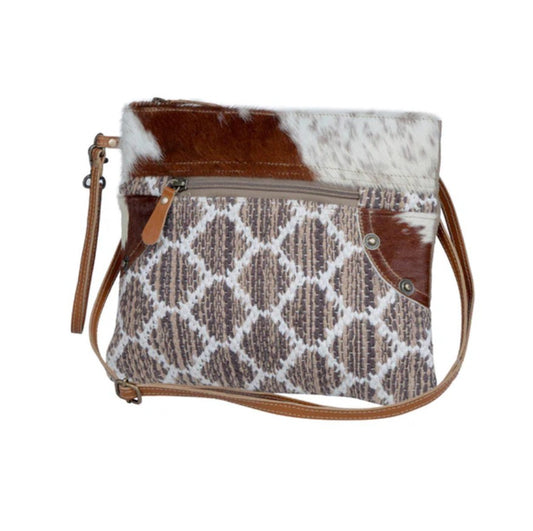 Iconic Statement Small & Crossbody Bag