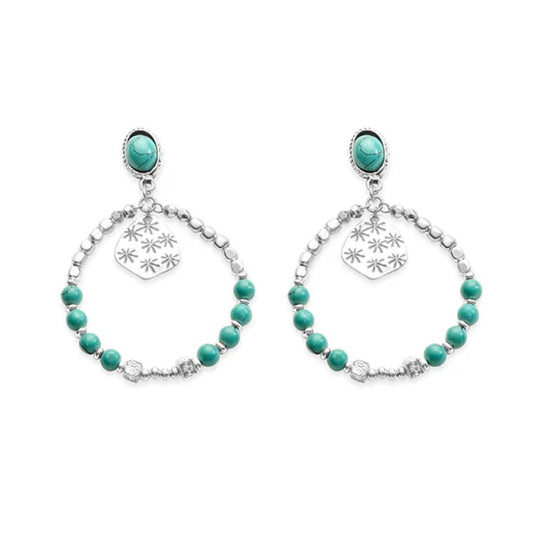 Once Upon a Charm Earrings