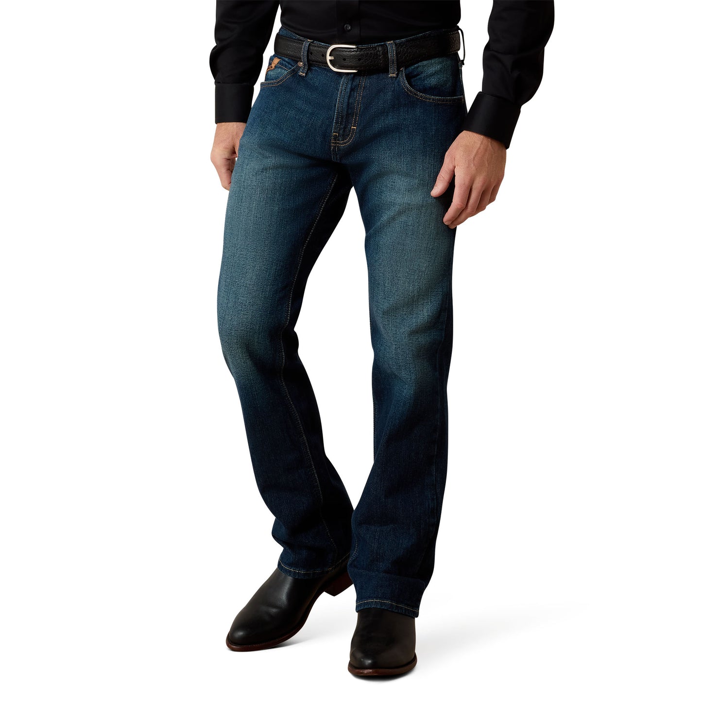 Ariat M7 Rocker Stretch Legacy Straight Leg Jean