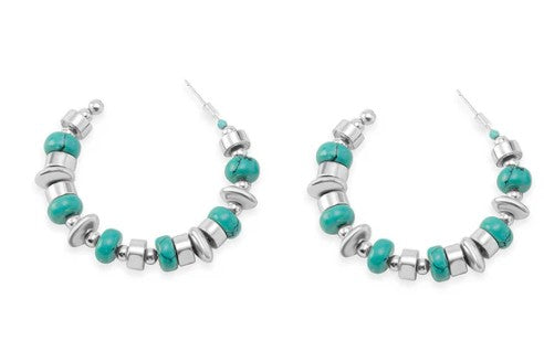 Spring Rains Earrings