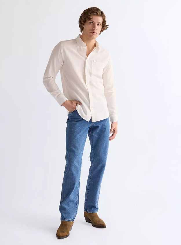 Wrangler Texas Jeans Stonewash