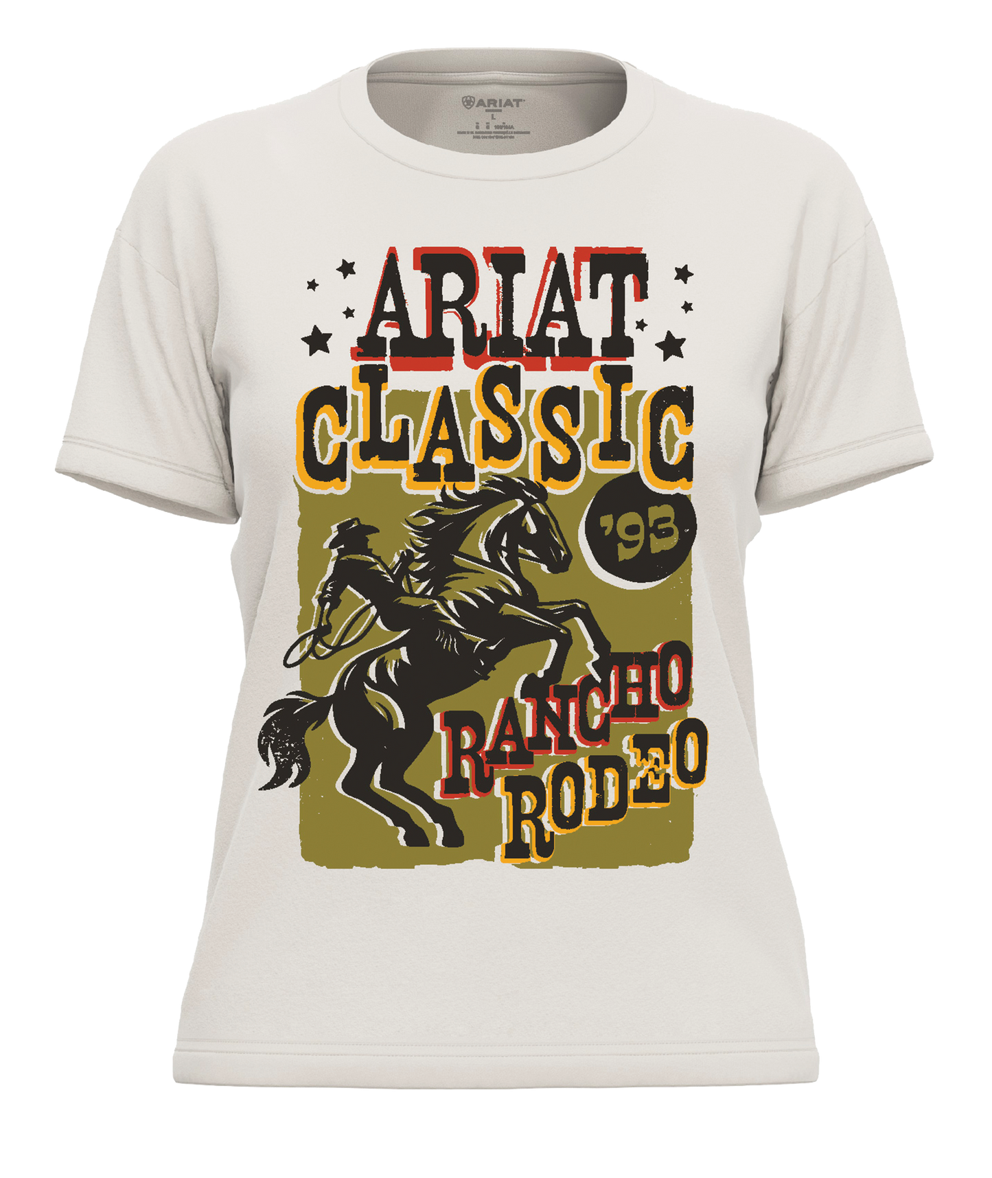 Ariat Classic Rodeo T-Shirt
