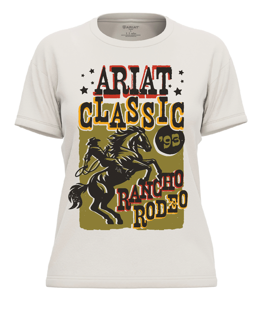 Ariat Classic Rodeo T-Shirt