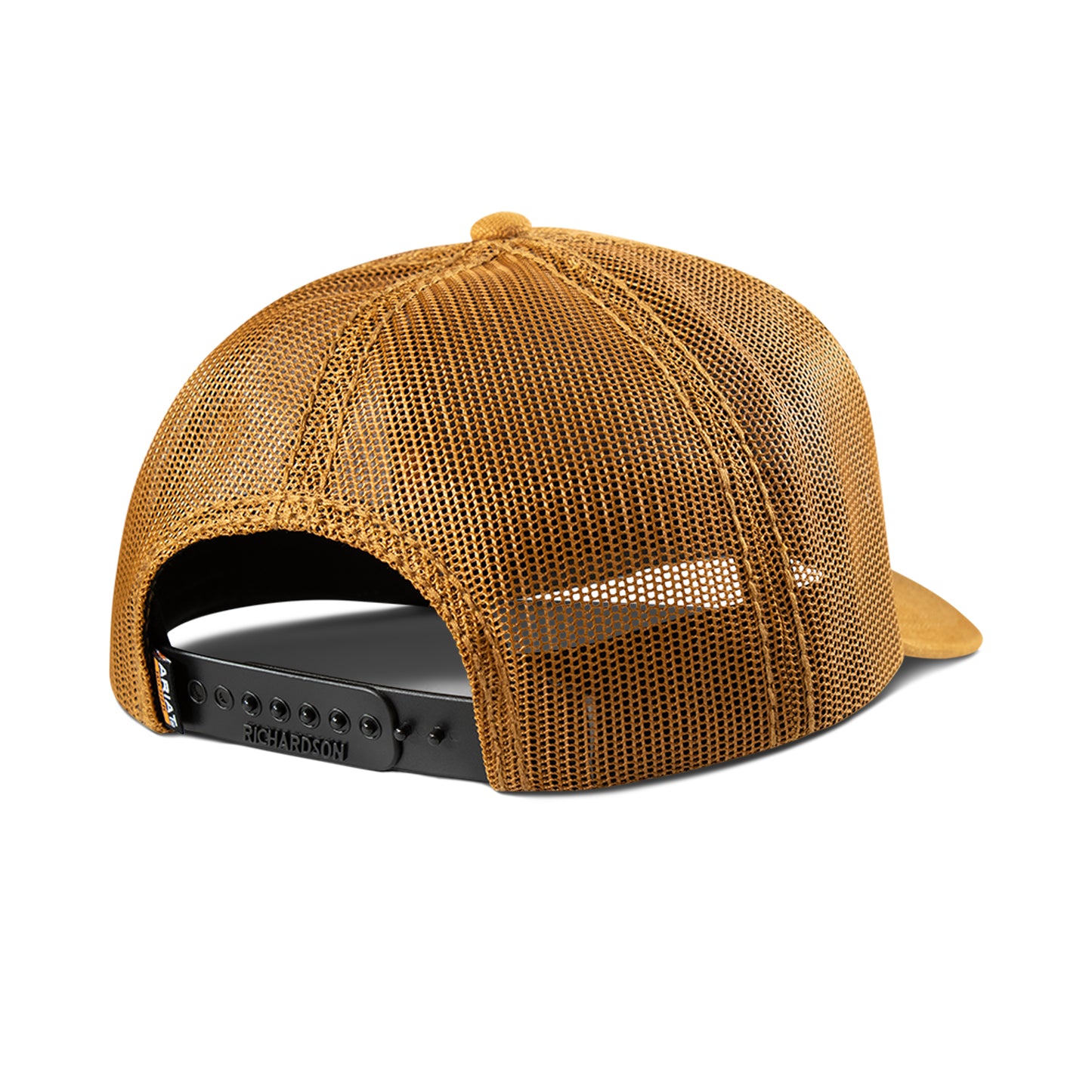 Ariat Work Roughneck Patch Snapback Cap