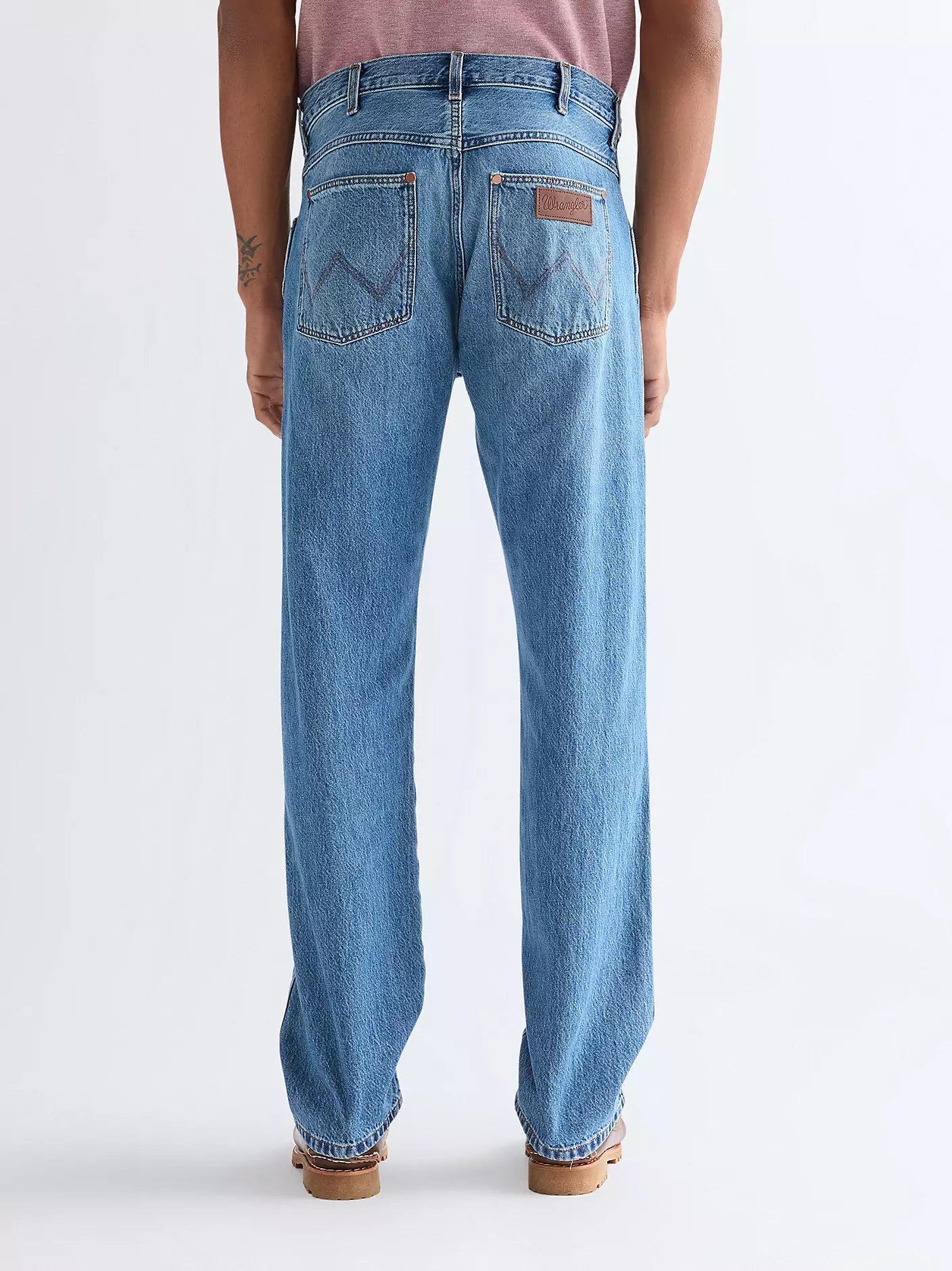 Wrangler Frontier Storm Cloud
