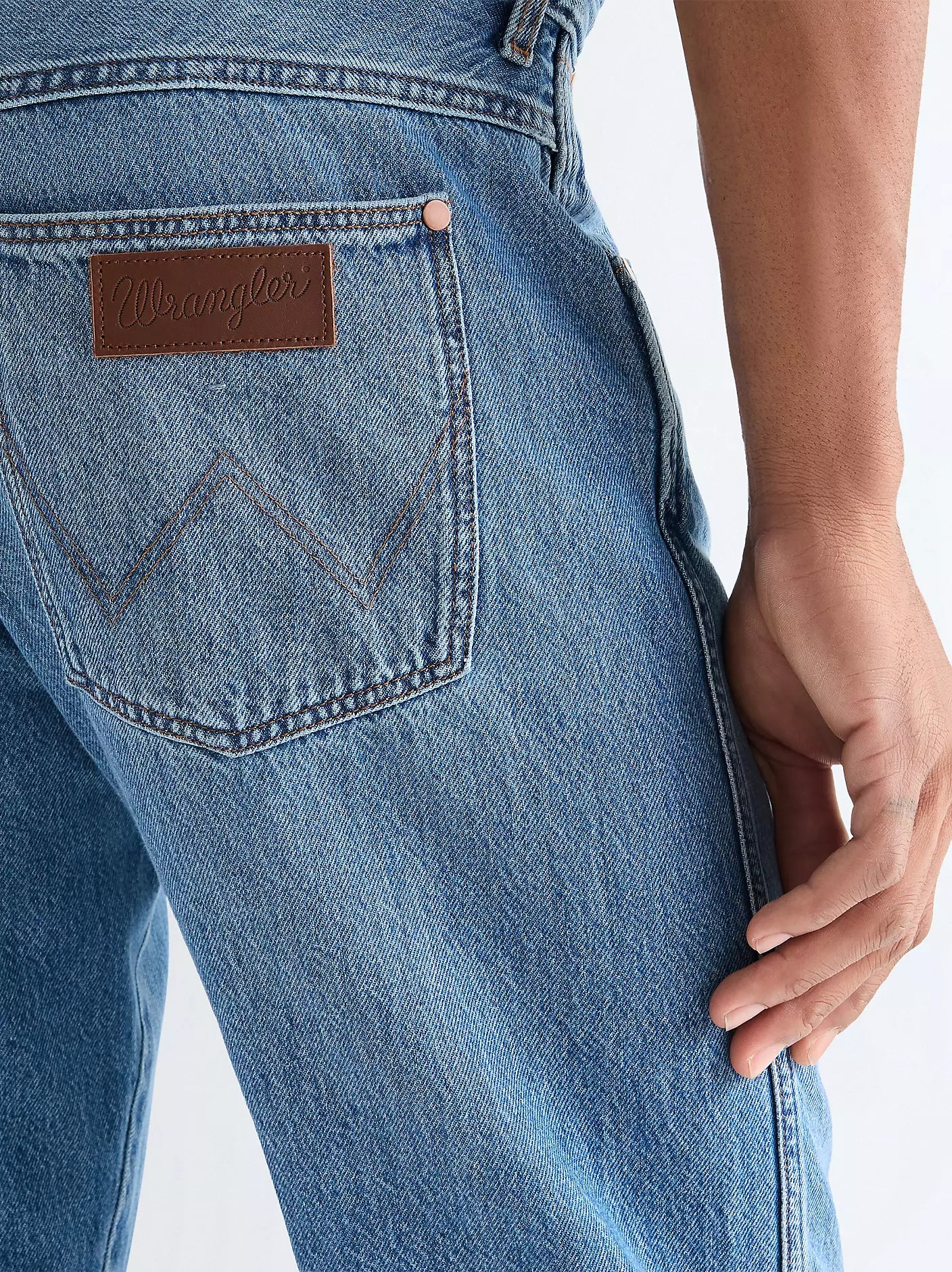 Wrangler Frontier Storm Cloud