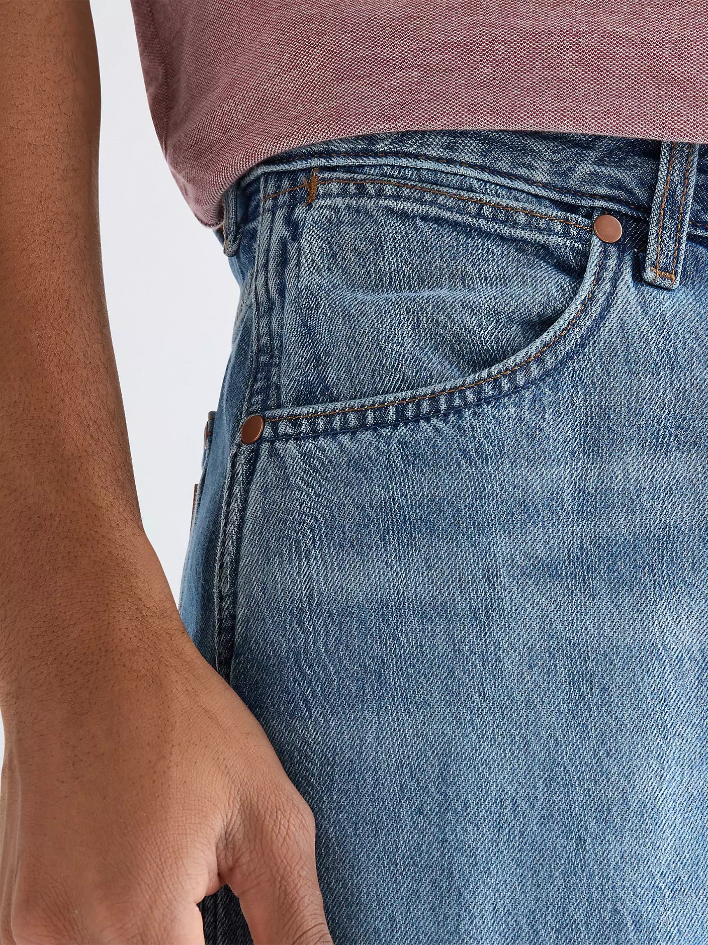 Wrangler Frontier Storm Cloud