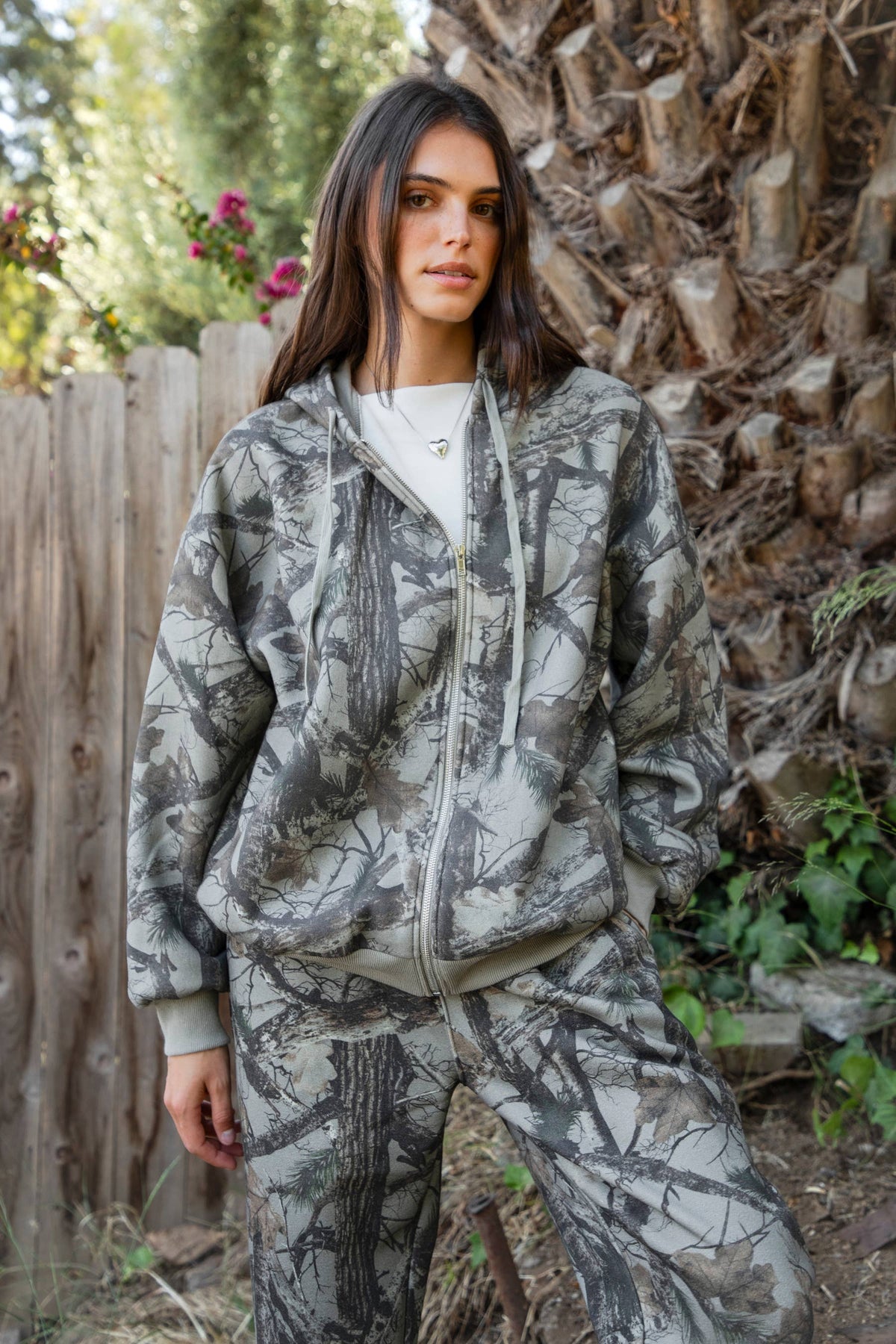 Rodeo Elk Camo Vest