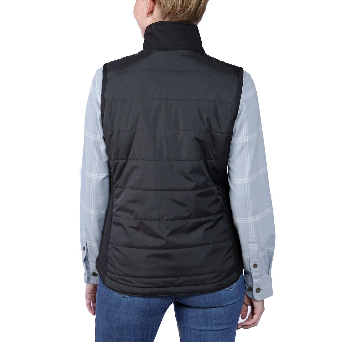 Rain Defender™ Relaxed Fit Lightweight Insulated Vest