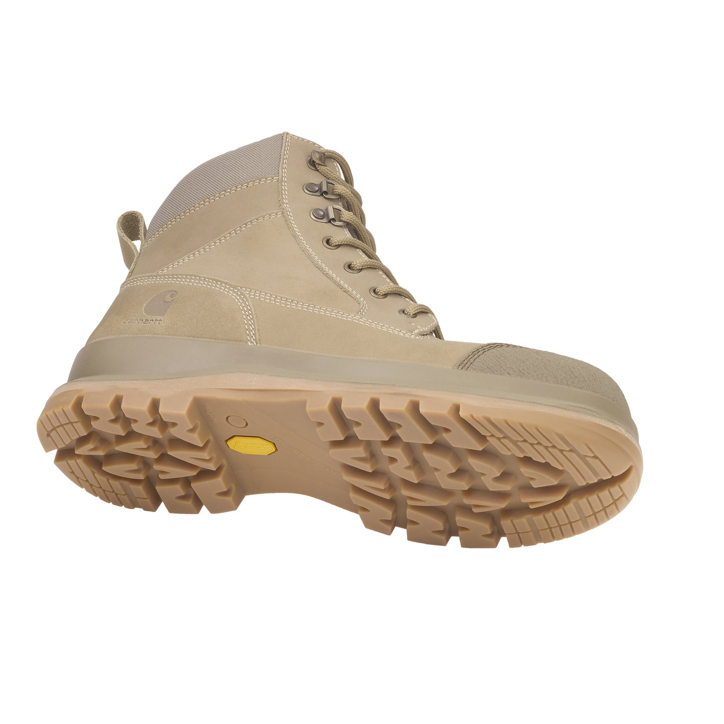 Cathartt Rugged Flex™ Detroit S3 15 cm veiligheidsschoenen met rits