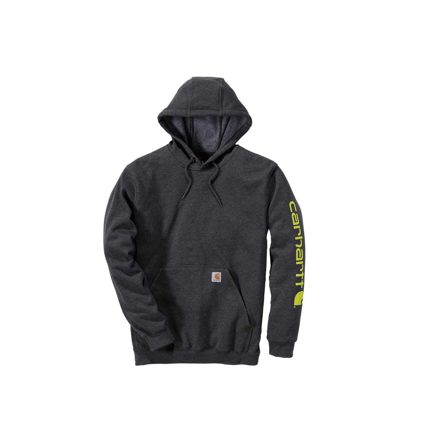 Carhartt Heren hoody met logo