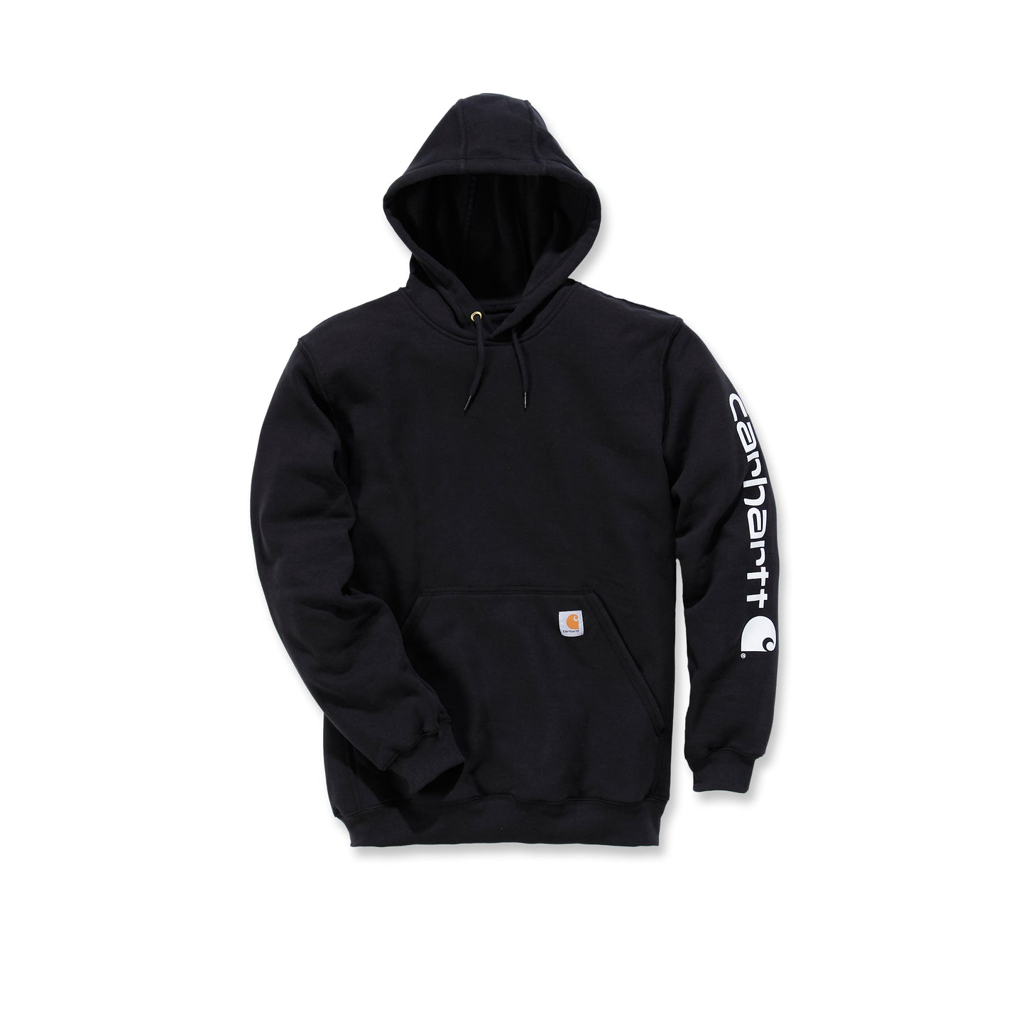 Carhartt Heren hoody met logo
