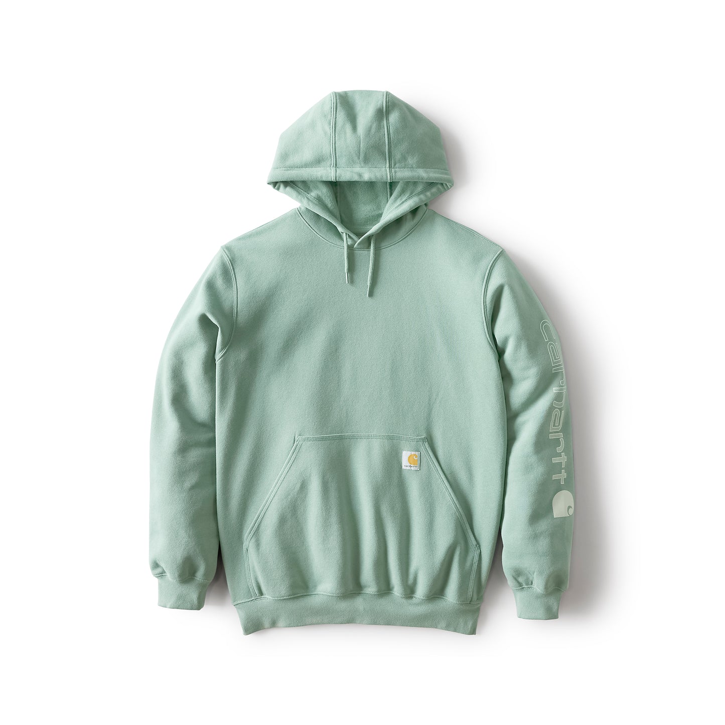 Carhartt Heren hoody met logo