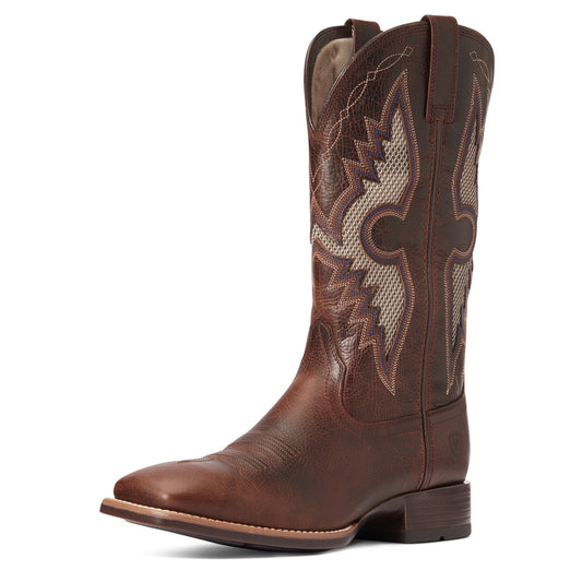 Ariat Solado VentTEK Western Boot heren