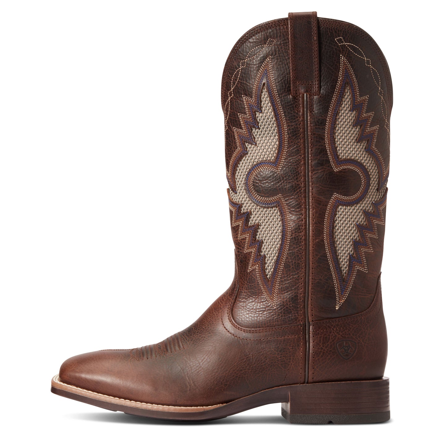 Ariat Solado VentTEK Western Boot heren