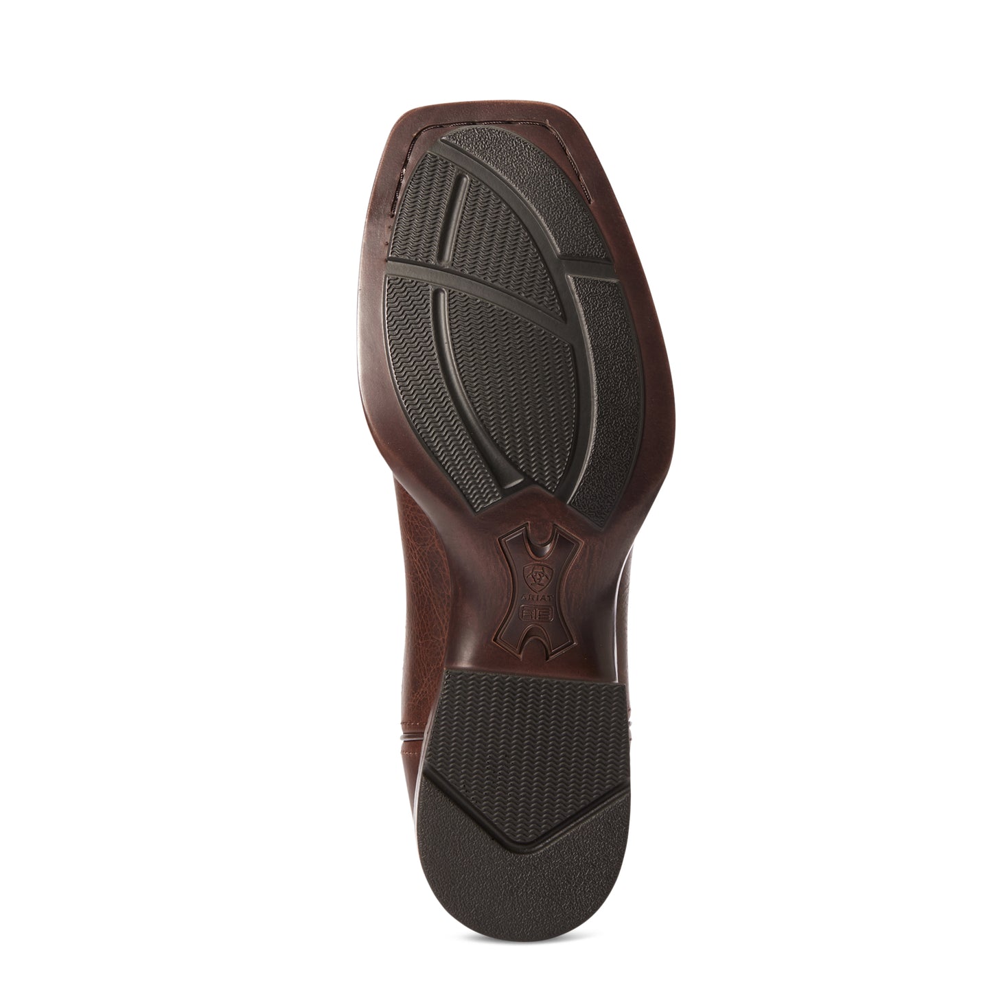 Ariat Solado VentTEK Western Boot heren