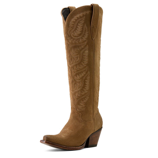 Ariat Laramie X Toe Western Boot