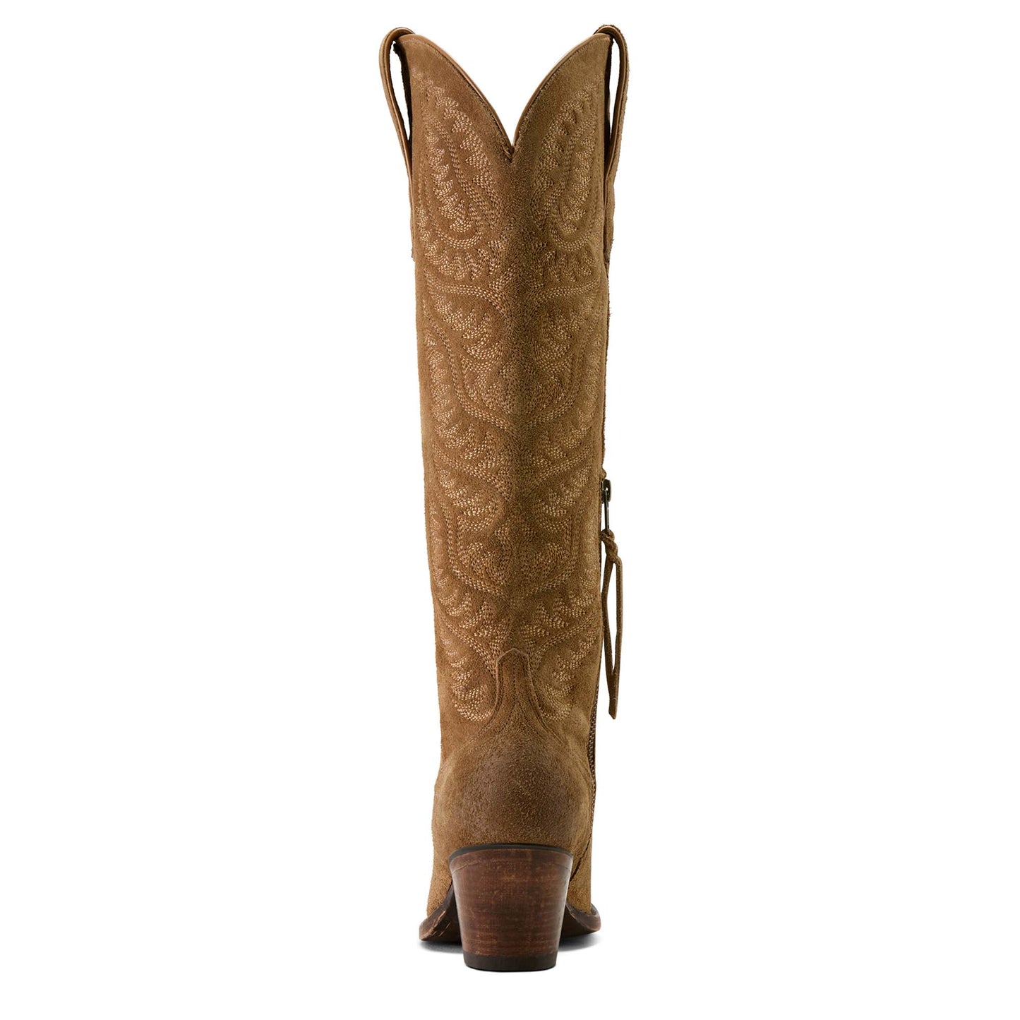 Ariat Laramie X Toe Western Boot