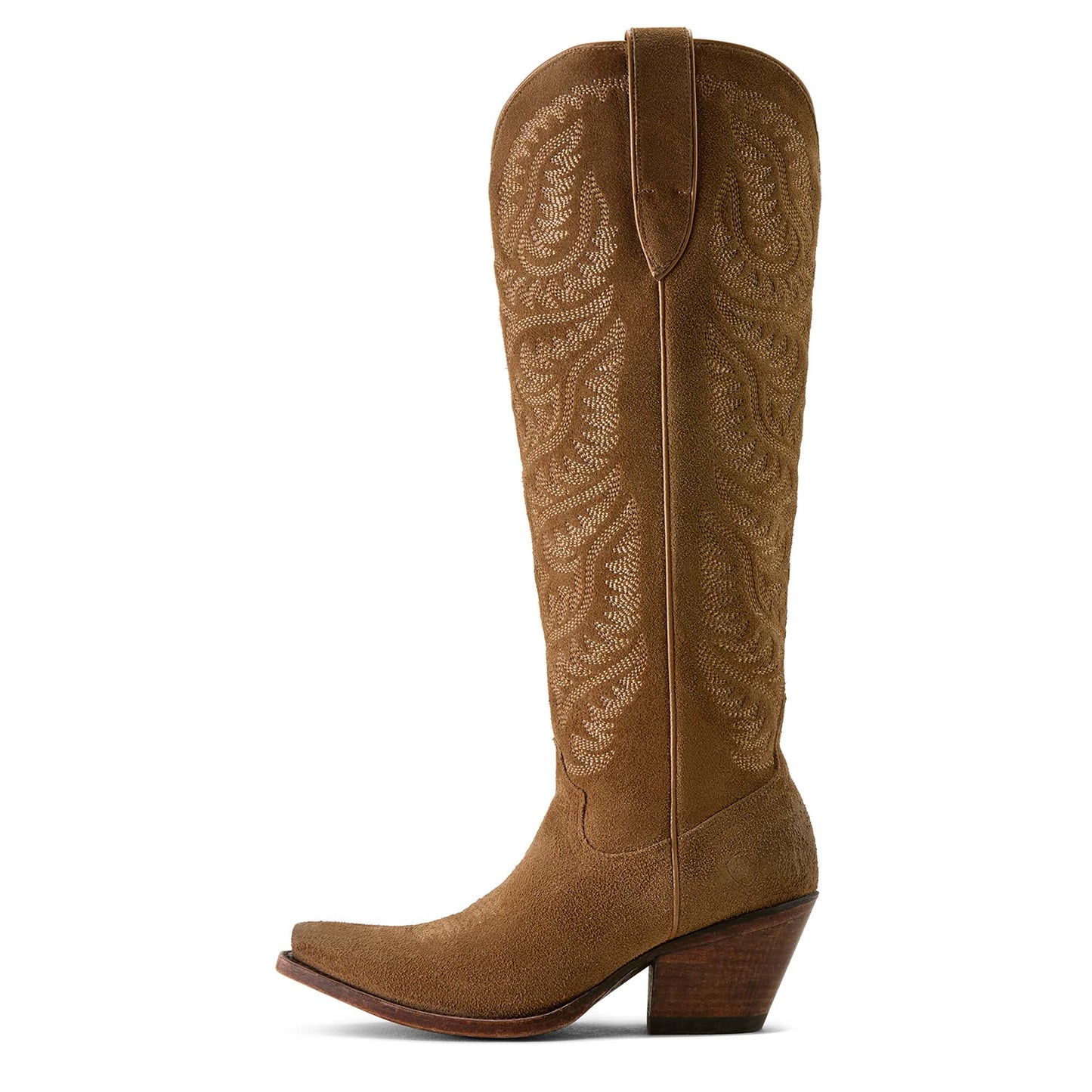 Ariat Laramie X Toe Western Boot
