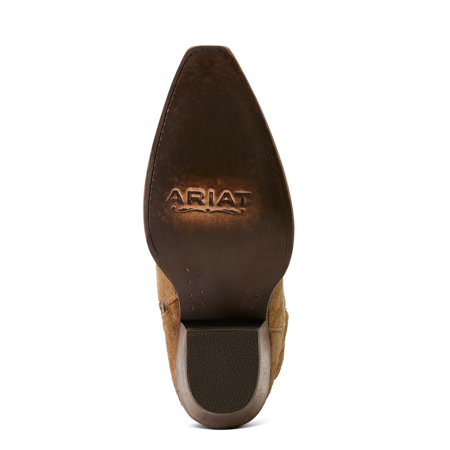 Ariat Laramie X Toe Western Boot