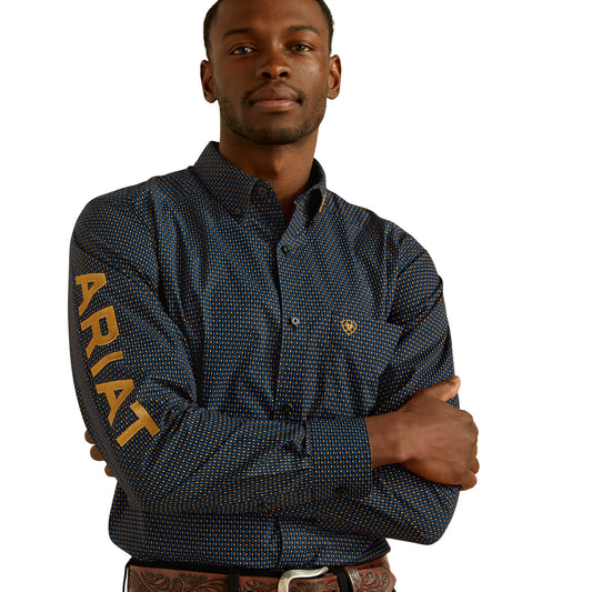 Team Portland Fitted Shirt