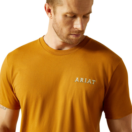 Ariat Scorpion Seal T-Shirt