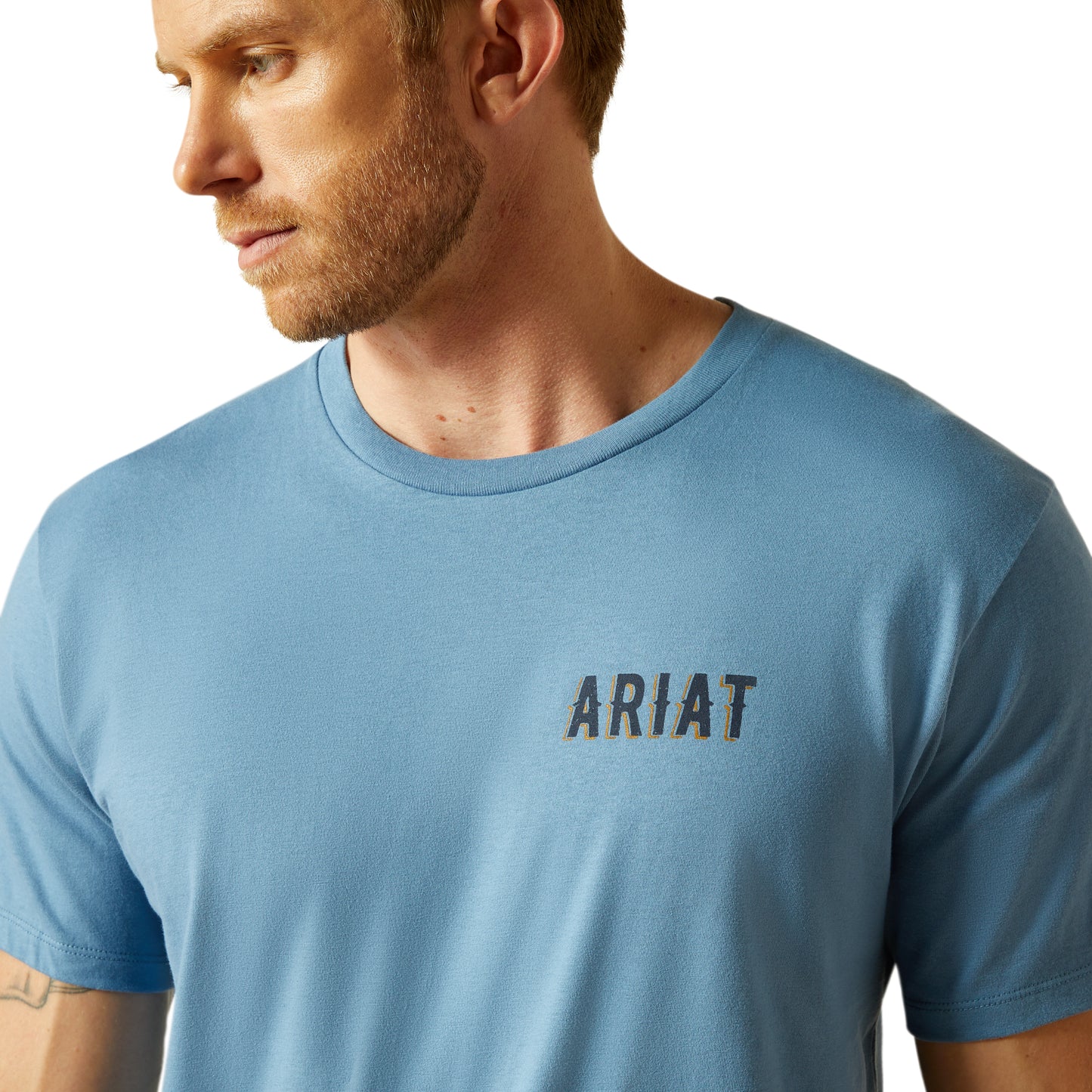 Ariat Blazing Saddle T-Shirt