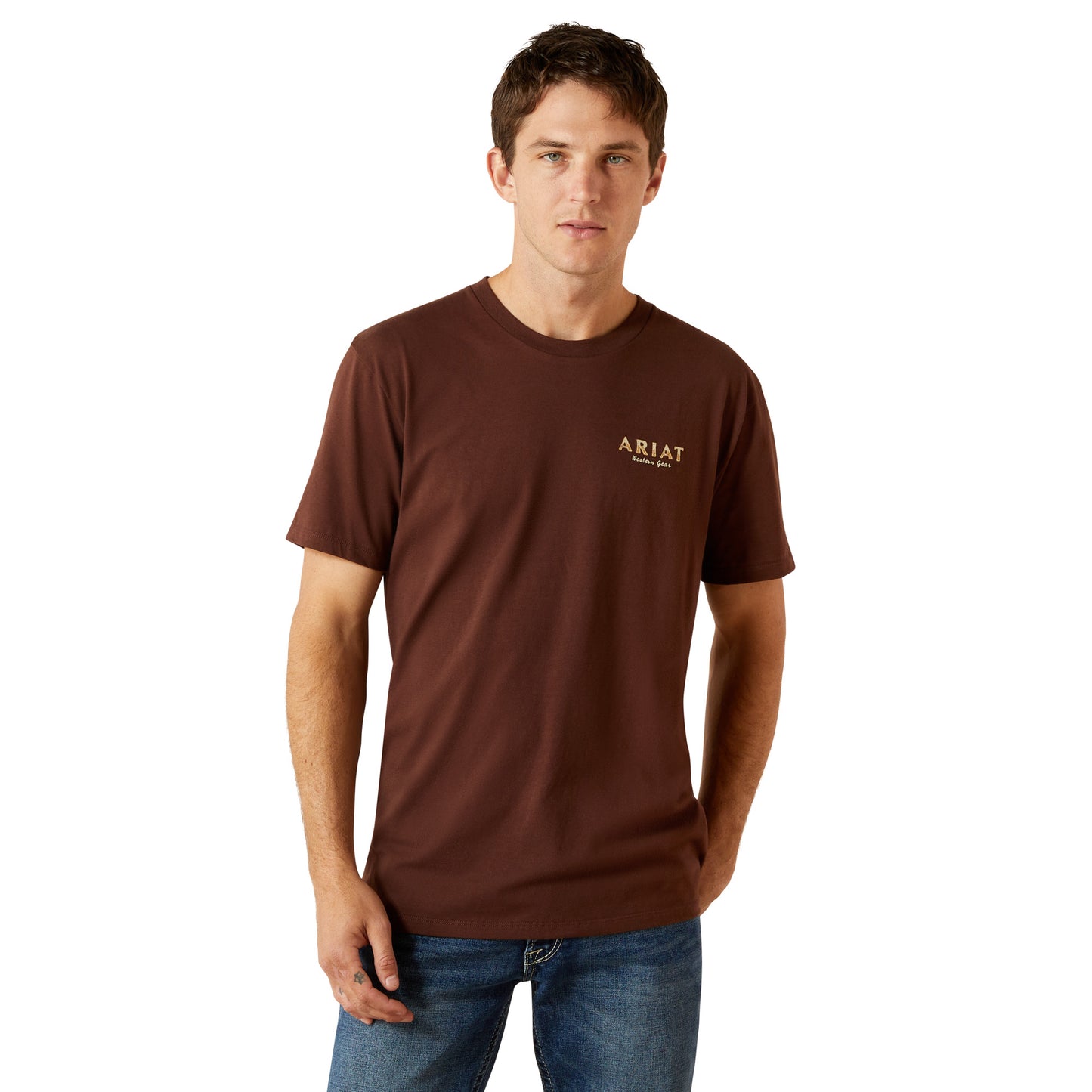Ariat ‘They Ain’t Us’ T-Shirt