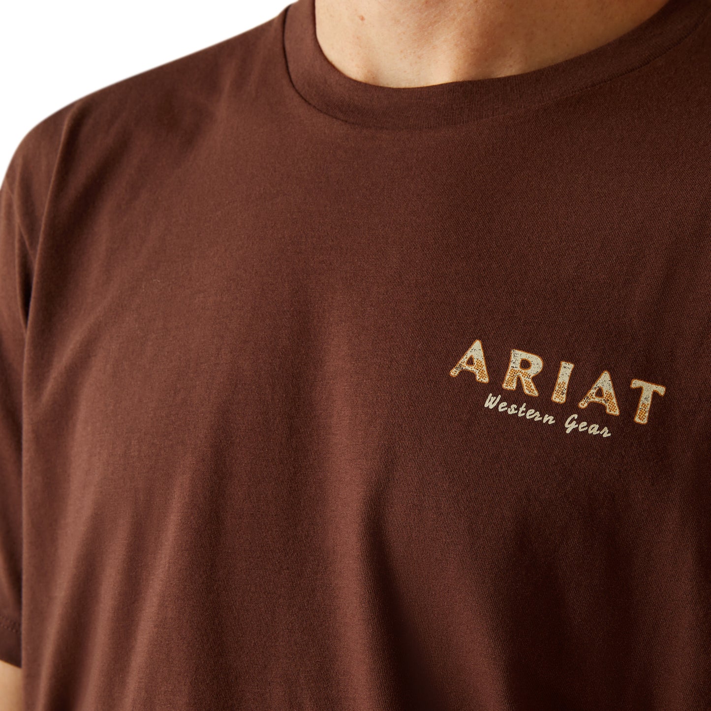 Ariat ‘They Ain’t Us’ T-Shirt