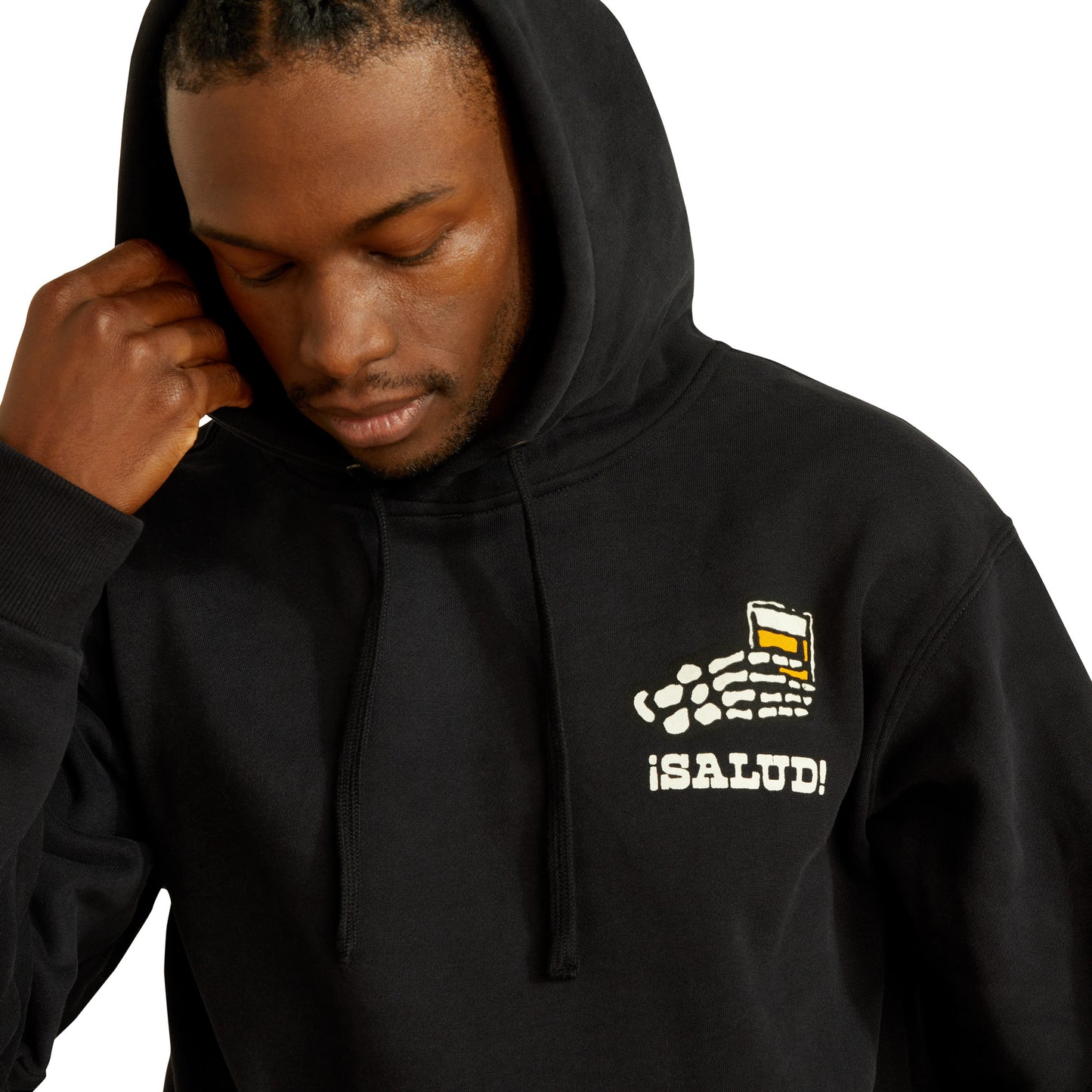 Sendero When Life Gives You Agaves Hoodie