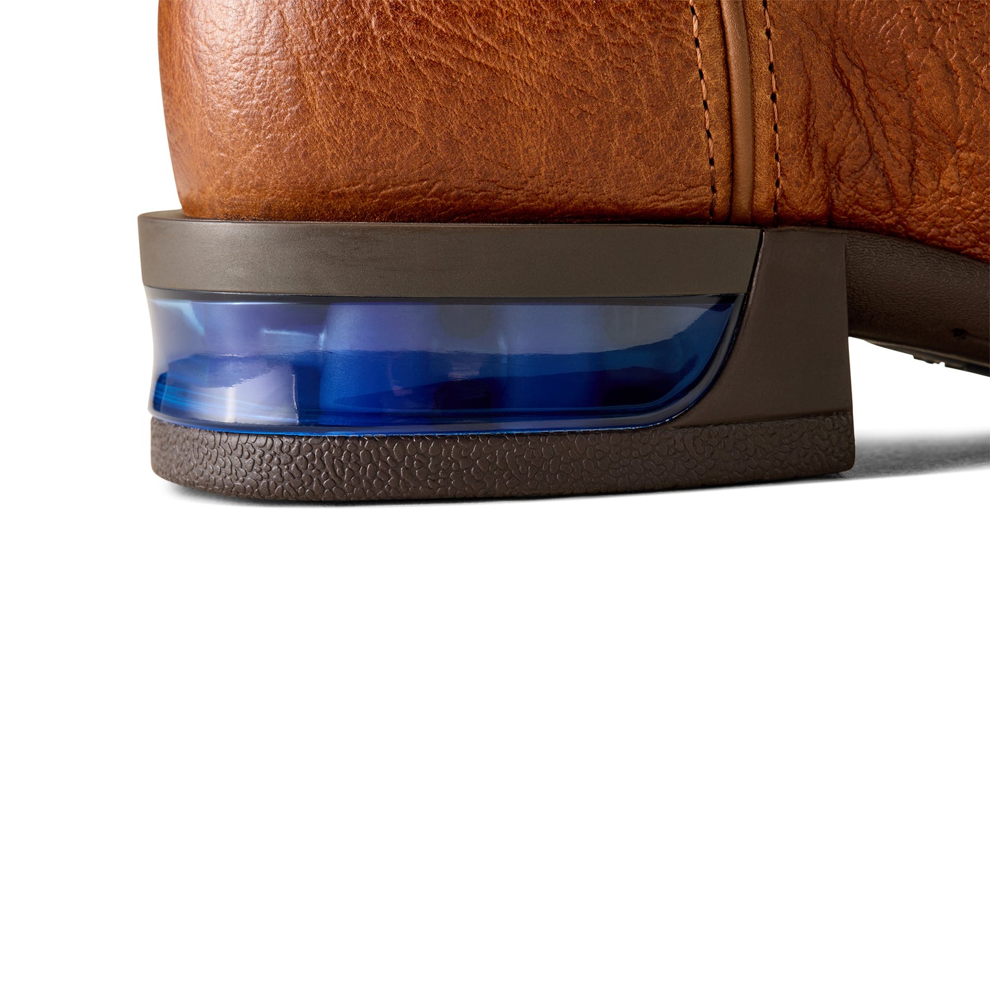 Ariat Captivate Wide Square Toe Western Boot