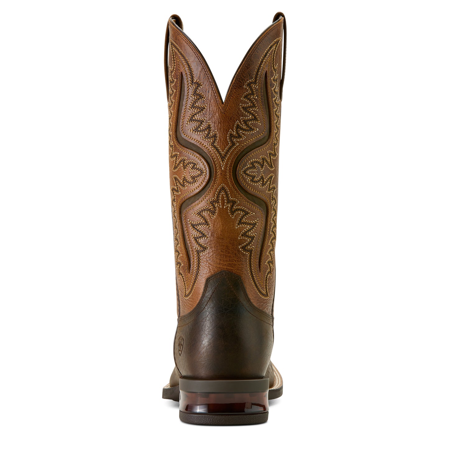 Ariat Captivate Wide Square Toe Cowboy Boot Heren