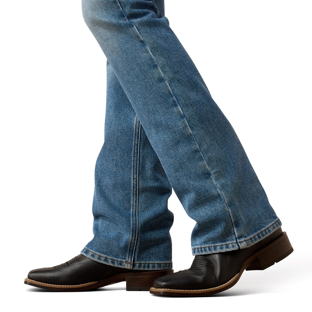 Ariat Perfect Rise Acclimatize Nayelli Boot Cut Jean