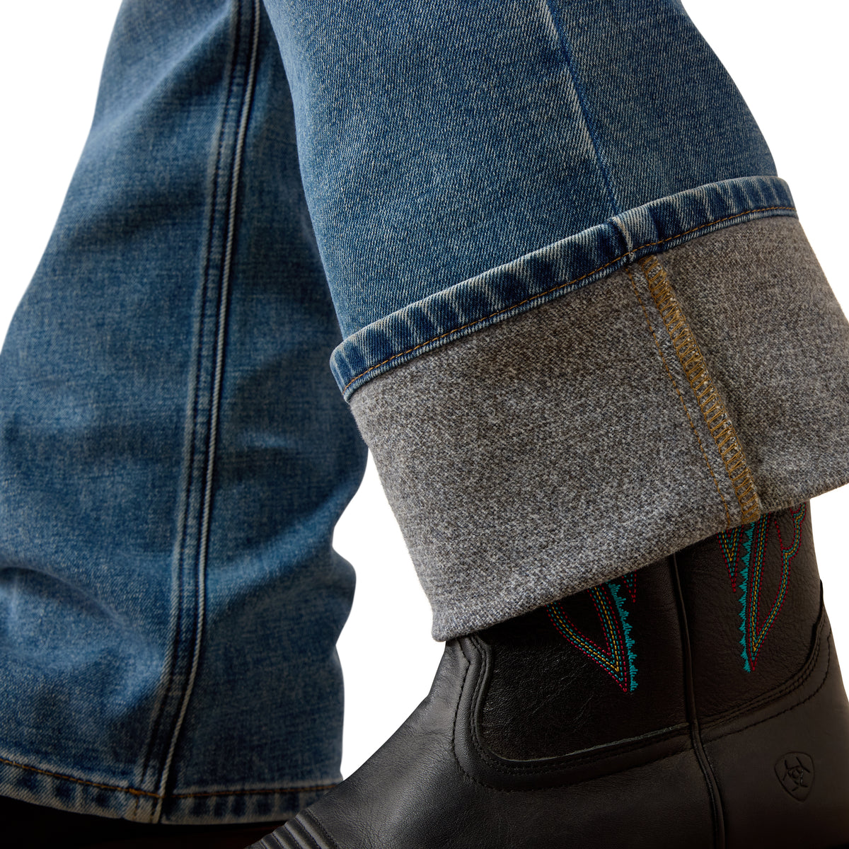 Ariat Perfect Rise Acclimatize Nayelli Boot Cut Jean