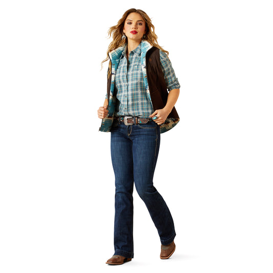 Ariat bodywarmer Dilon