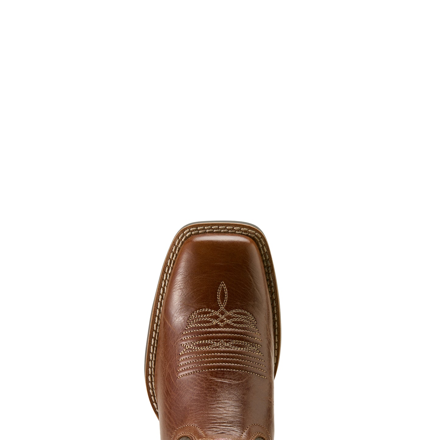 Ariat Captivate Wide Square Toe Western Boot Dames