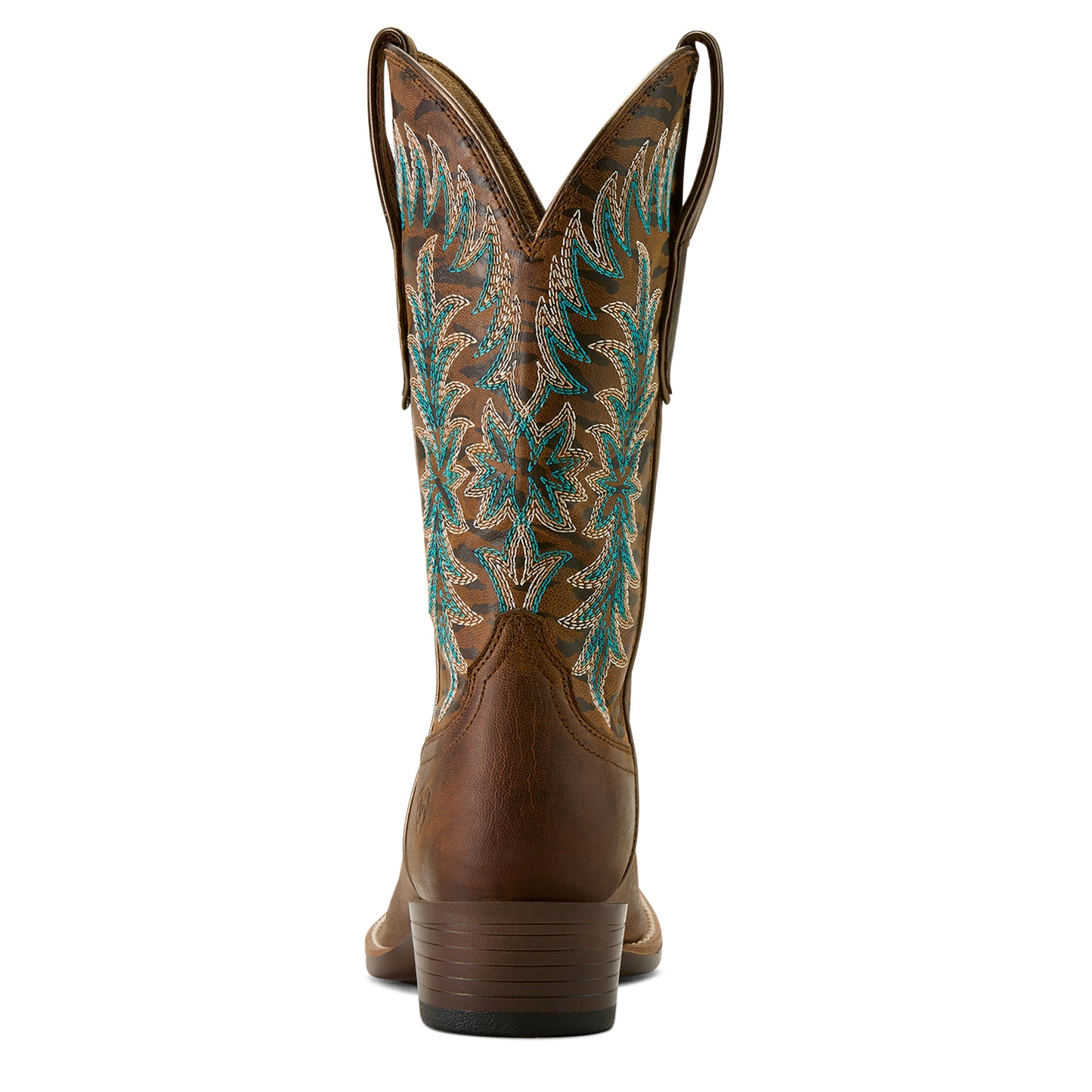 Beaumont Western Boot Sassy brown