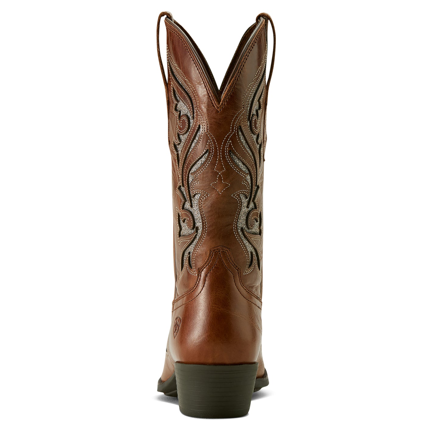 Ariat Heritage Bliss X Toe Western Boot
