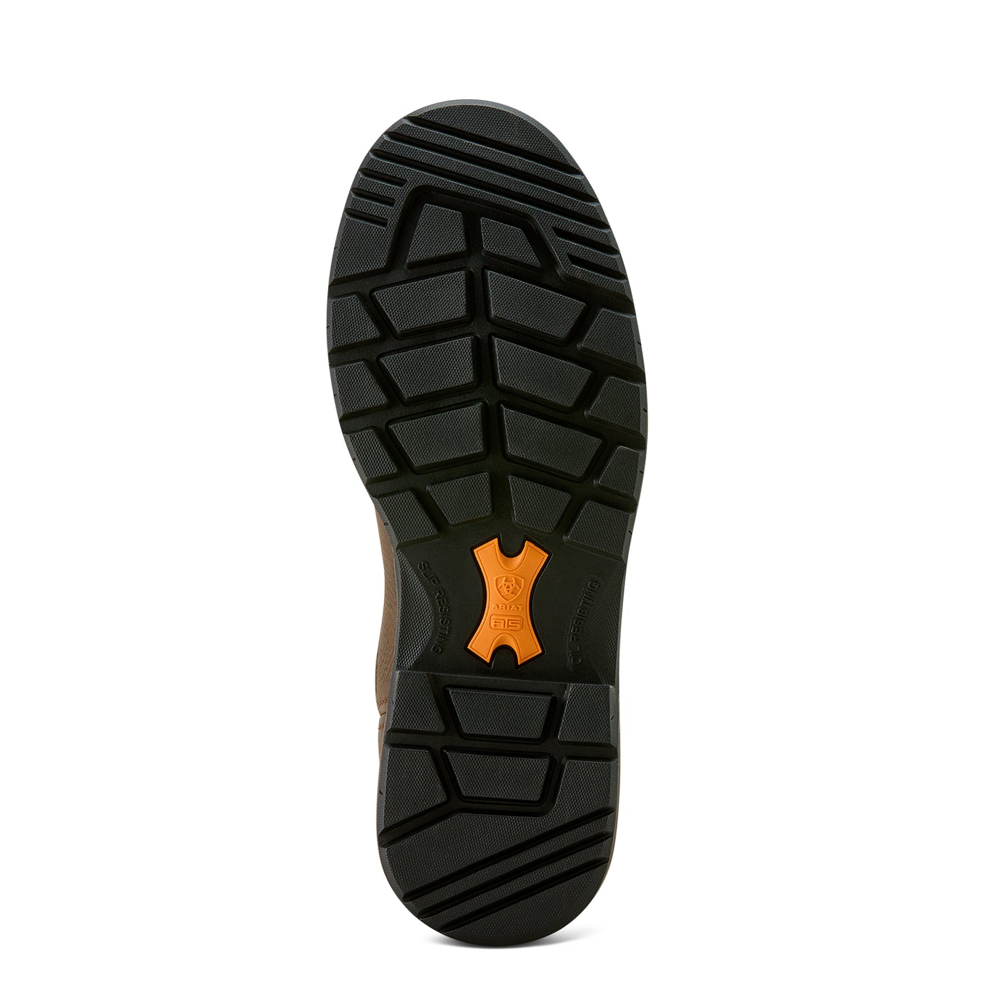 Ariat Riveter Pull-On Waterproof Composite Toe Work Boot