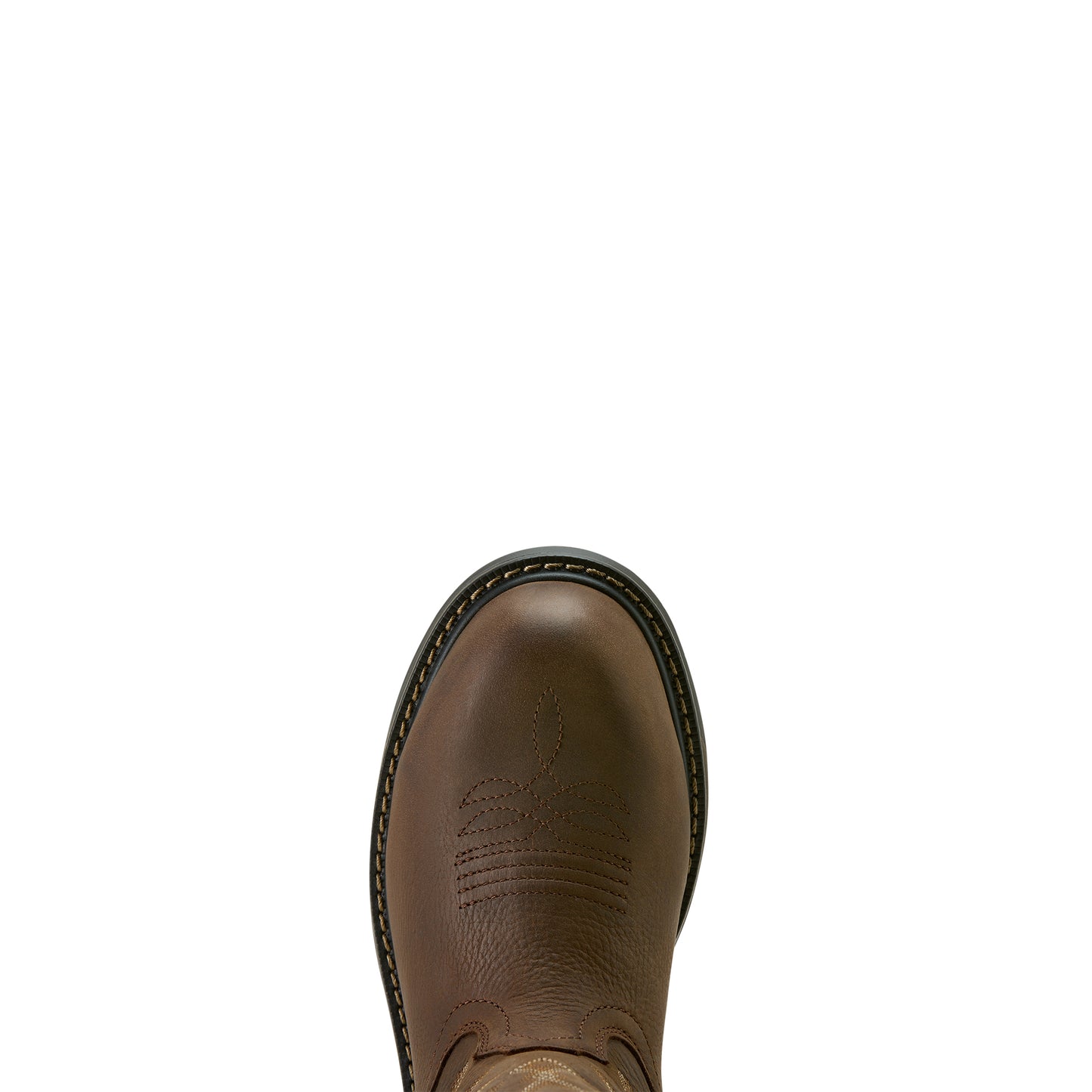 Ariat Riveter Pull-On Waterproof Composite Toe Work Boot