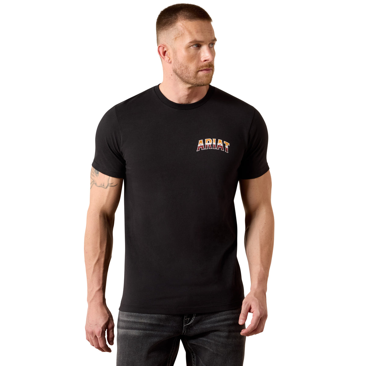 Ariat Country Rock T-Shirt