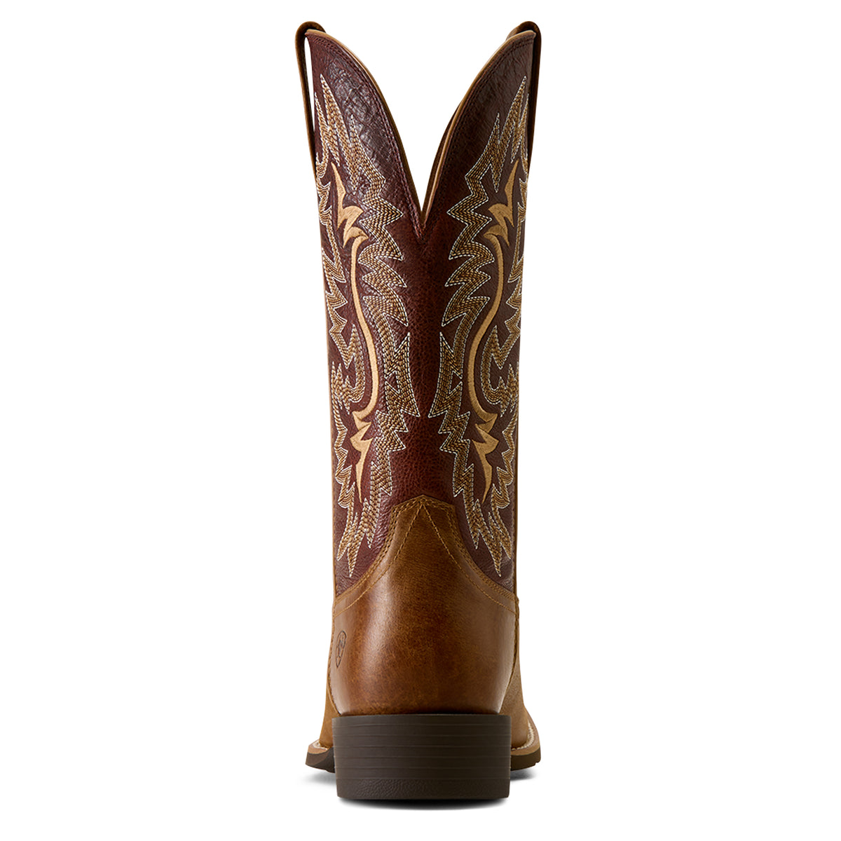 Ariat Sport Colter Wide Square Toe Western Boot