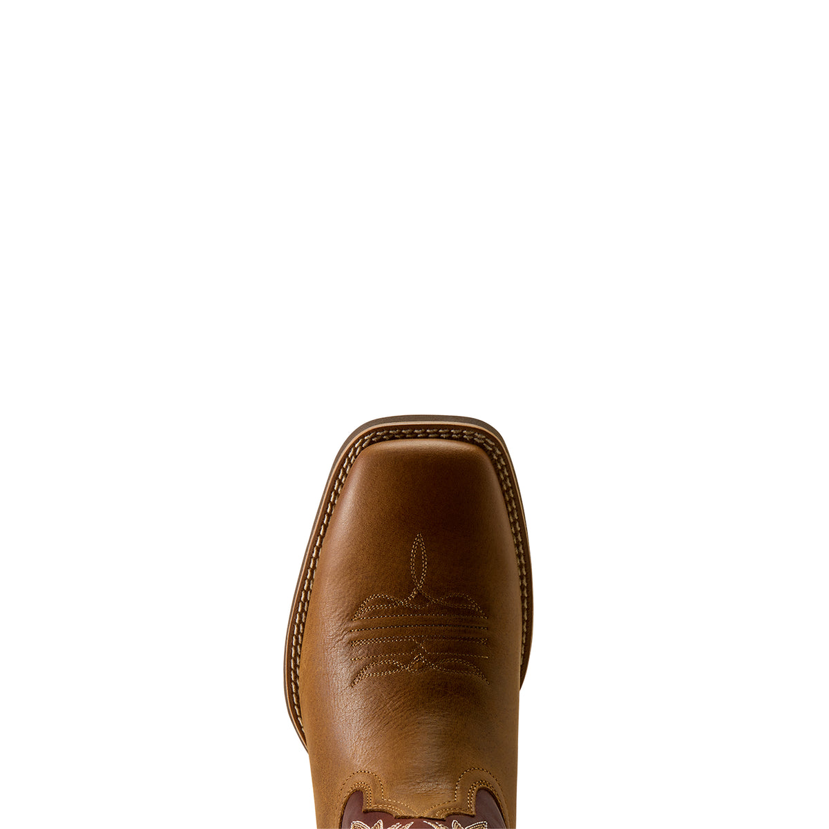Ariat Sport Colter Wide Square Toe Western Boot