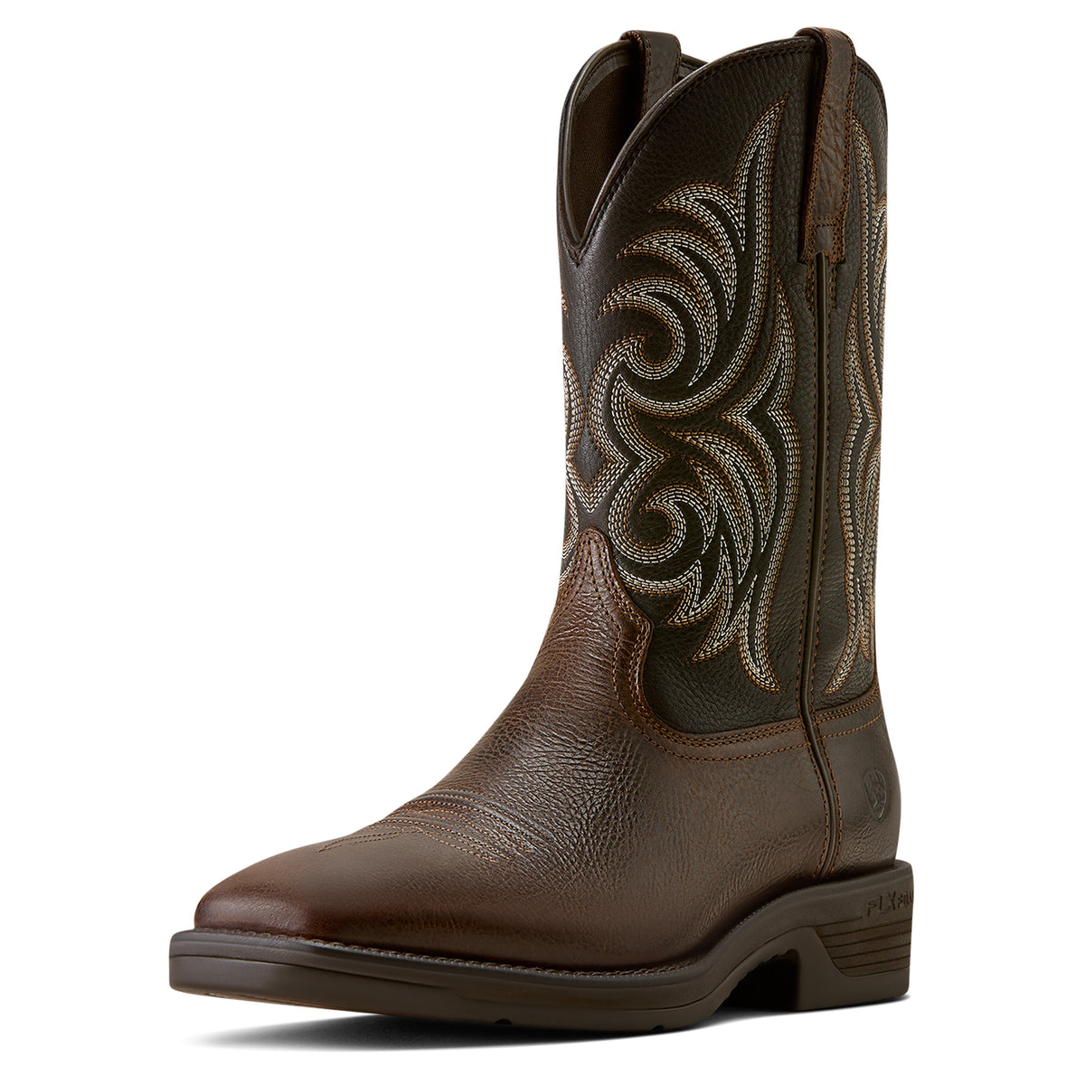 Ariat Ranger Wide Square Toe Western Boot