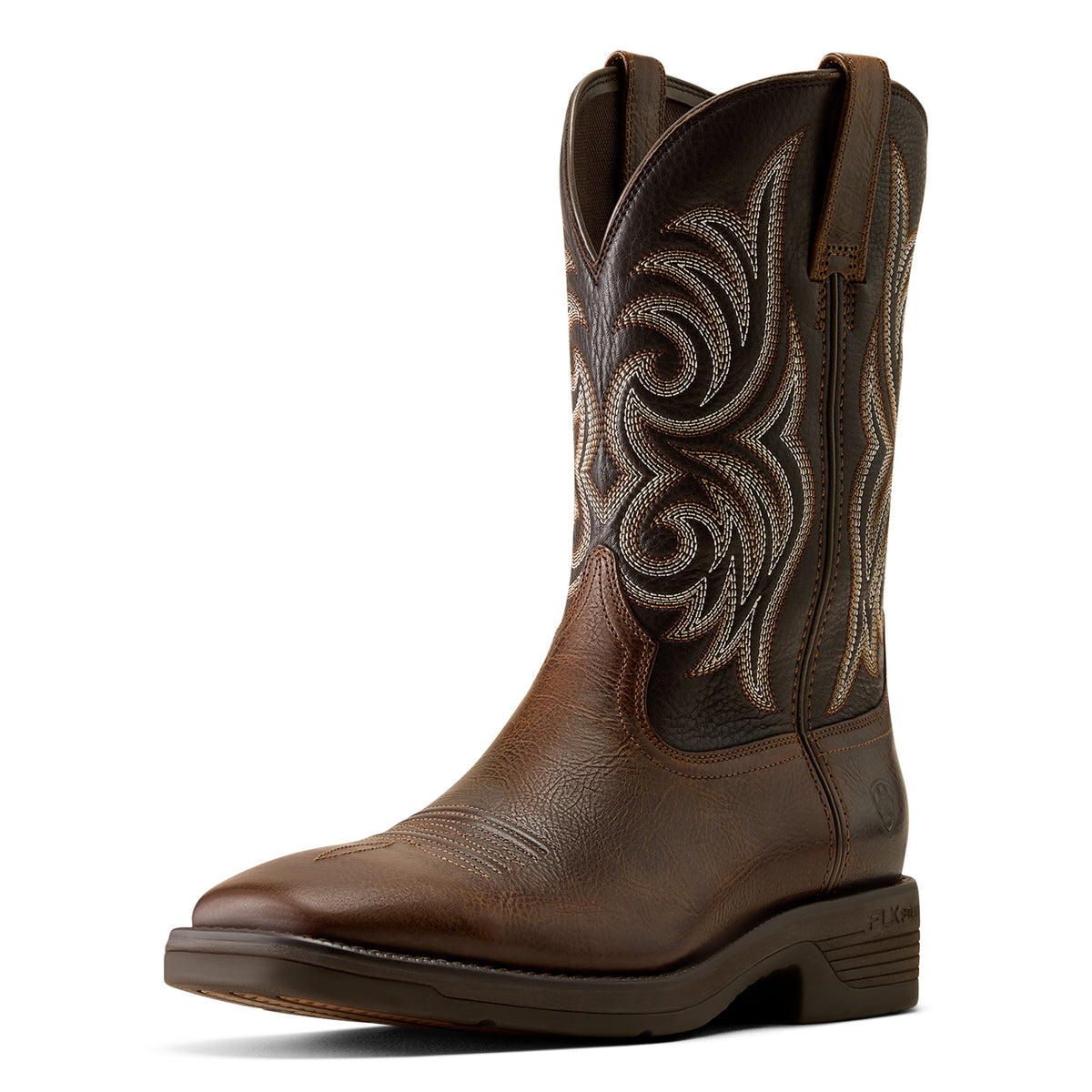 Ariat Ranger Wide Square Toe Western Boot