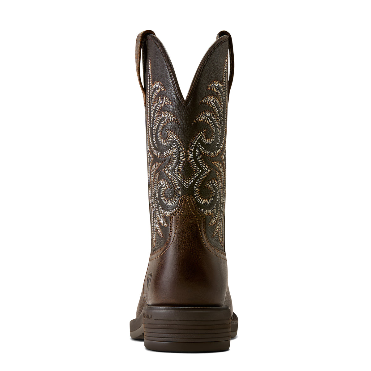 Ariat Ranger Wide Square Toe Western Boot